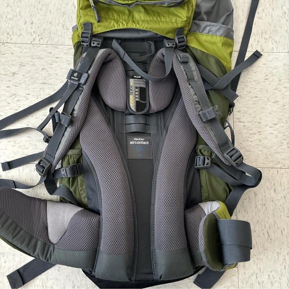 Travel Backpack - Picture 5 of 5